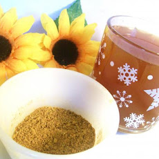 Masala Chai Powder