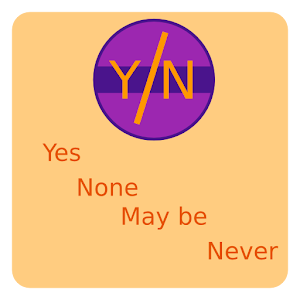 Yes-No chooser.apk 1.1