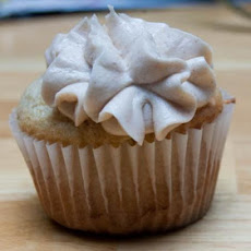 Billy's Vanilla, Vanilla Cupcakes