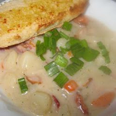 Potato Soup XI