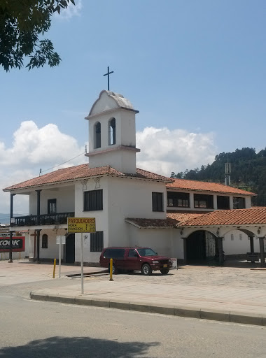 Iglesia Del Perpetuo 