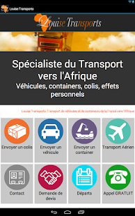 How to download Louise Transports 1.0 unlimited apk for android