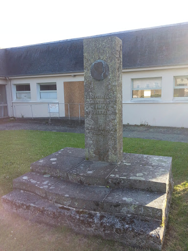 Monument Guébriant