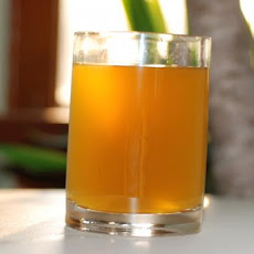 Mock Chicken Stock