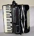 Acordeon 120 Bajos