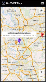 How to install GeoXMPP - Location Sharing 1.7.5 apk for android