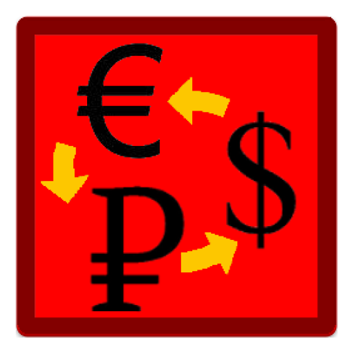 Best Currency Rate 財經 App LOGO-APP開箱王
