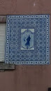 Azulejo Santo Antonio