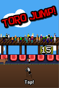 How to download Toro Jump! lastet apk for bluestacks