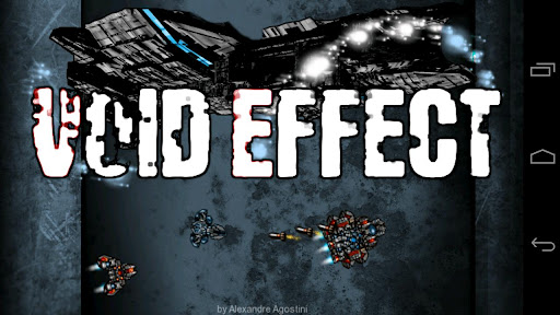 Void Effect