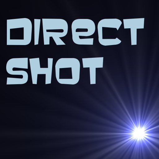 DirectShot 工具 App LOGO-APP開箱王