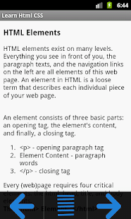 How to mod Html & CSS 2.6 apk for android