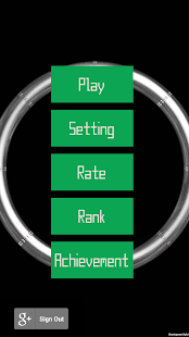 How to download RollingBall patch 1.2 apk for bluestacks