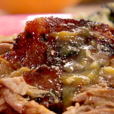Mojo Marinated Pork