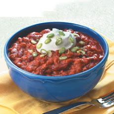 Ragu Chili Con Carne
