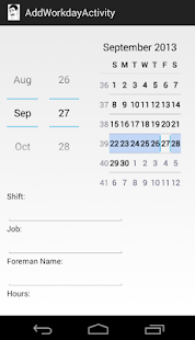 How to get Longshoreman Workday Logbook 1.6 unlimited apk for android