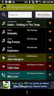 How to mod MT Ringtone Maker 1.0 mod apk for pc