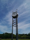 高師緑地時計塔