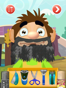 How to mod Shave Me Beard Express lastet apk for bluestacks