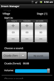 download Dream Manager free