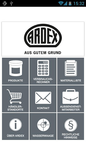 ARDEX