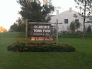 Clarence Town Park