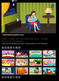 How to get Famous Nursery Rhymes W Lyrics lastet apk for android