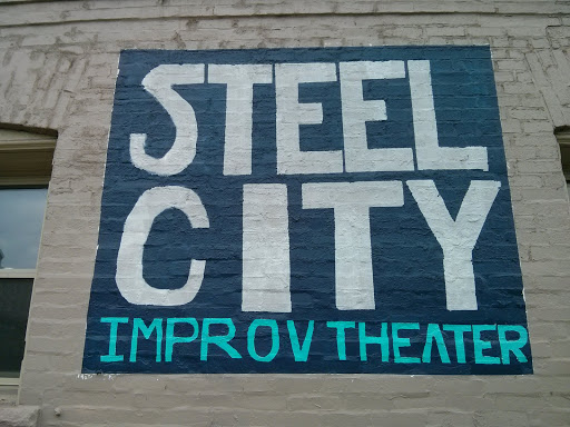 Steel City Improv Theater