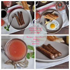 Sunny Side Up Eggs