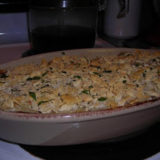 Salmon Trilogy (Part I): Potato Baked Salmon