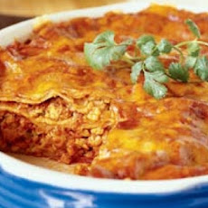 Mexican Dinner