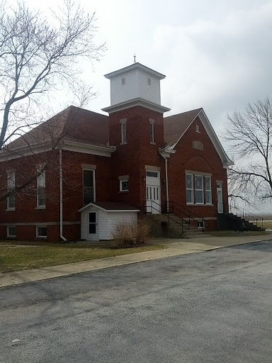 Hindsboro Christian Church