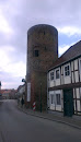 Stumpfer Turm