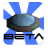 3D Invaders Beta - 3D Game mobile app icon