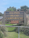Dauphin Island Campground