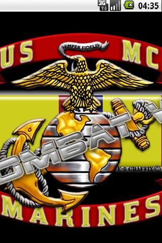 Marines Theme