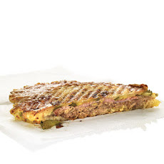 Chili-Rubbed Pork