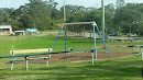 Nessbit Park Playground
