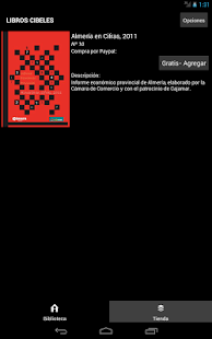 How to mod Libros Cibeles - Doopress 2.1 apk for android