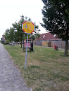 Playground Monnickendamstraat