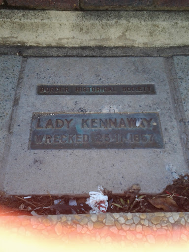Lady Kennaway 