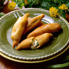 Okra Rellenos