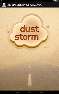 How to mod Dust Storm 1.4 apk for bluestacks