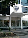 Sede Do Clube Atlético Mineiro