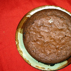 Moist Chocolate Zucchini Cake