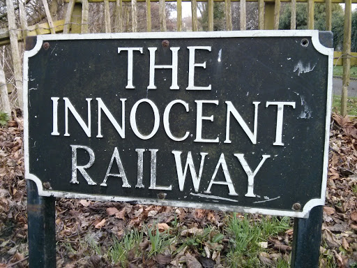 The Innocent Railway