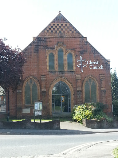 Christ Church Rayleigh