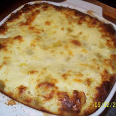 Five Star Chile Rellenos Casserole