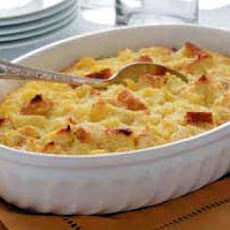 Pineapple Casserole