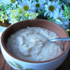 Khabeesa (Omani Breakfast Item)